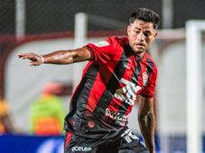 Imagem - Ganhando minutos, Val Soares enaltece elenco do Vitória em goleada: 'Grupo forte'