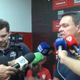 Imagem - Presidente do Atlético-GO é machista com repórter e ela abandona entrevista