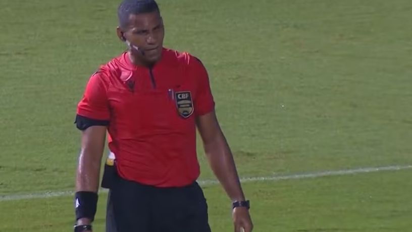 Imagem - Federação Bahiana define arbitragem para o primeiro Ba-Vi do ano; veja