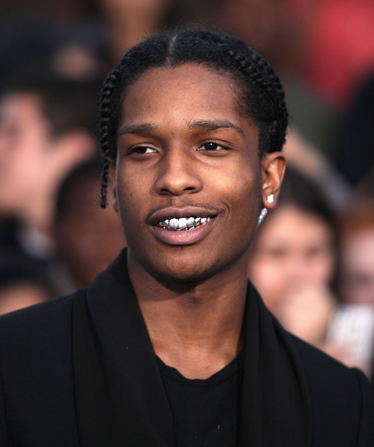 A$AP Rocky