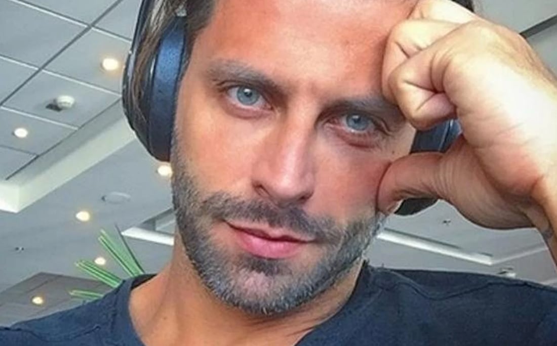 Henri Castelli por Reprodução