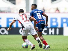 Imagem - Bahia x Vitória: veja onde assistir, escalações e arbitragem do Ba-Vi