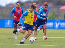 Imagem - Bahia relaciona 24 jogadores para jogo contra a Juazeirense; veja a lista