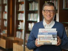 Imagem - Bill Gates fala sobre estar no espectro autista: 'Chave para minhas habilidades'