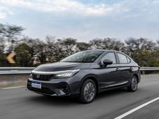 Imagem - Honda City se destaca pela economia de combustível, veja impressões