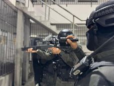 Imagem - Polícia realiza operação em presídios na Mata Escura e Lauro de Freitas