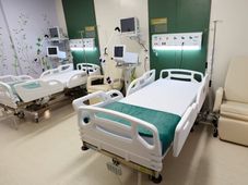 Imagem - 1° do Brasil: saiba tudo sobre o hospital público de cuidados paliativos inaugurado em Salvador