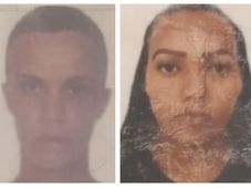 Imagem - Casal é sequestrado e morto a tiros no interior da Bahia