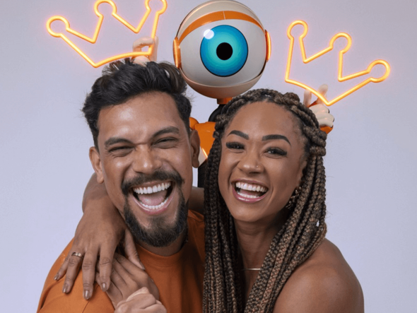 Imagem - BBB 25: 7 curiosidades sobre a dupla Aline e Vinícius