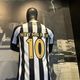 Imagem - Santos já está vendendo as camisas de Neymar; saiba os preços