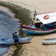 Imagem - Festa de Iemanjá: saiba quanto custa levar presente de barco ao mar