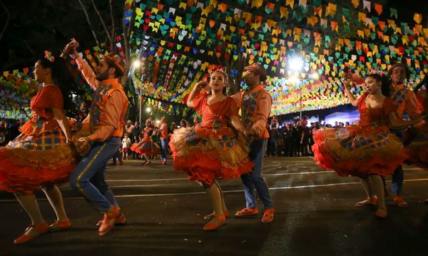 Festa de São João