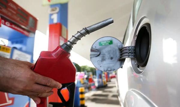 Acelen anuncia aumento no gás de cozinha e redução no preço da gasolina e diesel