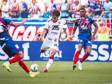 Imagem - Bahia x Vitória: veja onde assistir, escalações e arbitragem da final