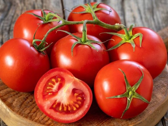 Imagem - Conheça os benefícios do tomate para a saúde