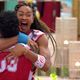 Imagem - Dupla baiana Aline e Vinícius vence a prova do anjo no BBB 25