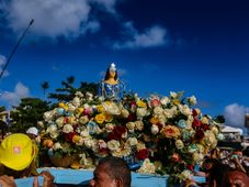 Imagem - Iemanjá: Confira as festas que acontecem em Salvador dedicadas a orixá