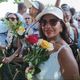 Imagem - 'Ela me salvou de dois afogamentos', celebra devota de Iemanjá