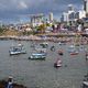 Imagem - Programação oficial da festa de Iemanjá será ampliada para dois dias? Prefeito Bruno Reis responde