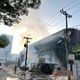 Imagem - Geradores provocaram incêndio em supermercado de Salvador; entenda