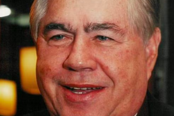 Ex-governador de Minas Gerais Newton Cardoso morre aos 86 anos