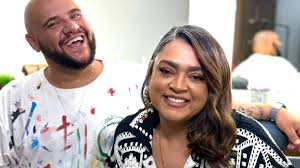Gominho e Preta Gil por Reprodução