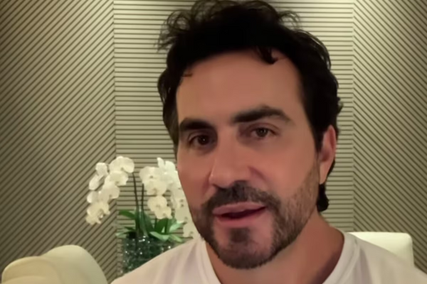 Líder religioso luta contra depressão há anos