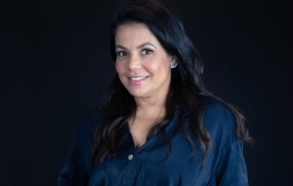 Nívea Stelmann