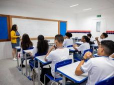 Imagem - Aulas na rede estadual serão retomadas no dia 10; confira calendário escolar