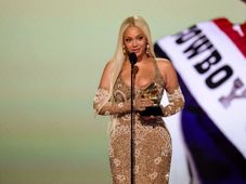 Imagem - Beyoncé vence Álbum do Ano pela 1ª vez no Grammy; veja os premiados