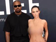 Imagem - Após nudez e declarações nazistas, Kanye West e Bianca Censori terminam casamento