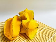 Imagem - Carambola é tóxica? Saiba os riscos de ingerir a fruta