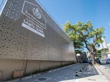 Imagem - Hospital Santa Izabel inaugura Centro Médico especializado
em Saúde da Mulher