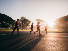 Imagem - Etapa de Salvador do Circuito LIVE! RUN XP está com inscrições abertas