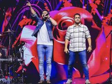 Imagem - Saiba os detalhes do show de Henrique & Juliano em Salvador