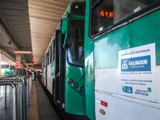 Imagem - Mais três linhas de ônibus são reativadas em Salvador; veja quais são