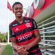 Imagem - Novo atacante do Vitória tem nome registrado no BID e já pode estrear