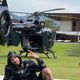 Imagem - Helicóptero de Neymar tem bancos do Batman e custou R$ 50 milhões; saiba mais