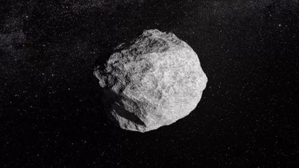 Asteroide