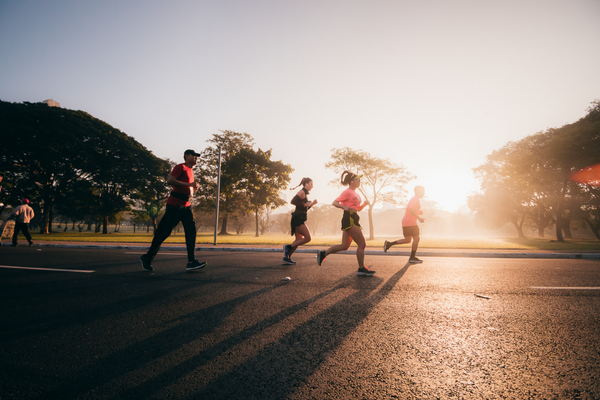 Circuito LIVE! RUN XP está com inscrições abertas