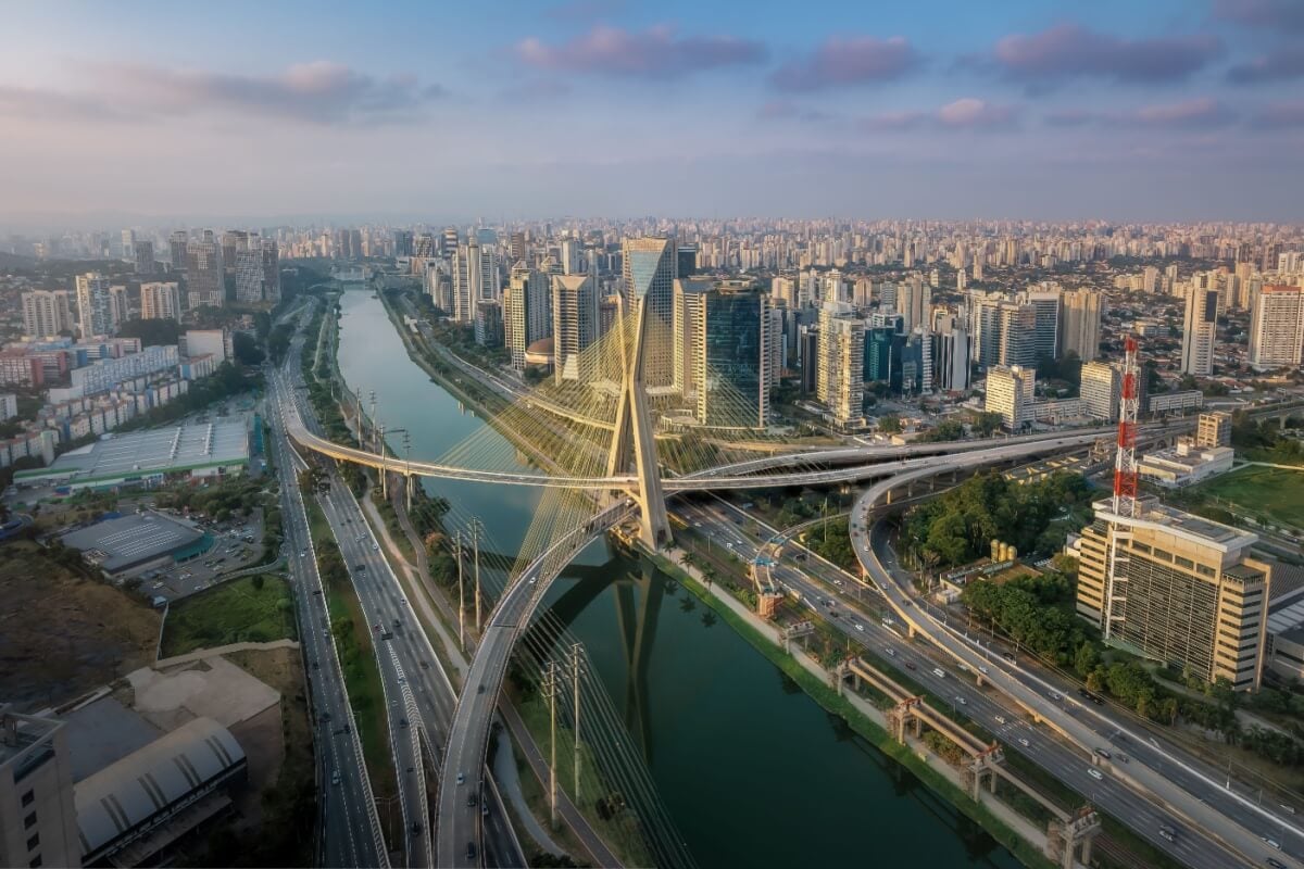 Descubra os 11 Passeios Imperdíveis em São Paulo: Uma Jornada pela História e Cultura