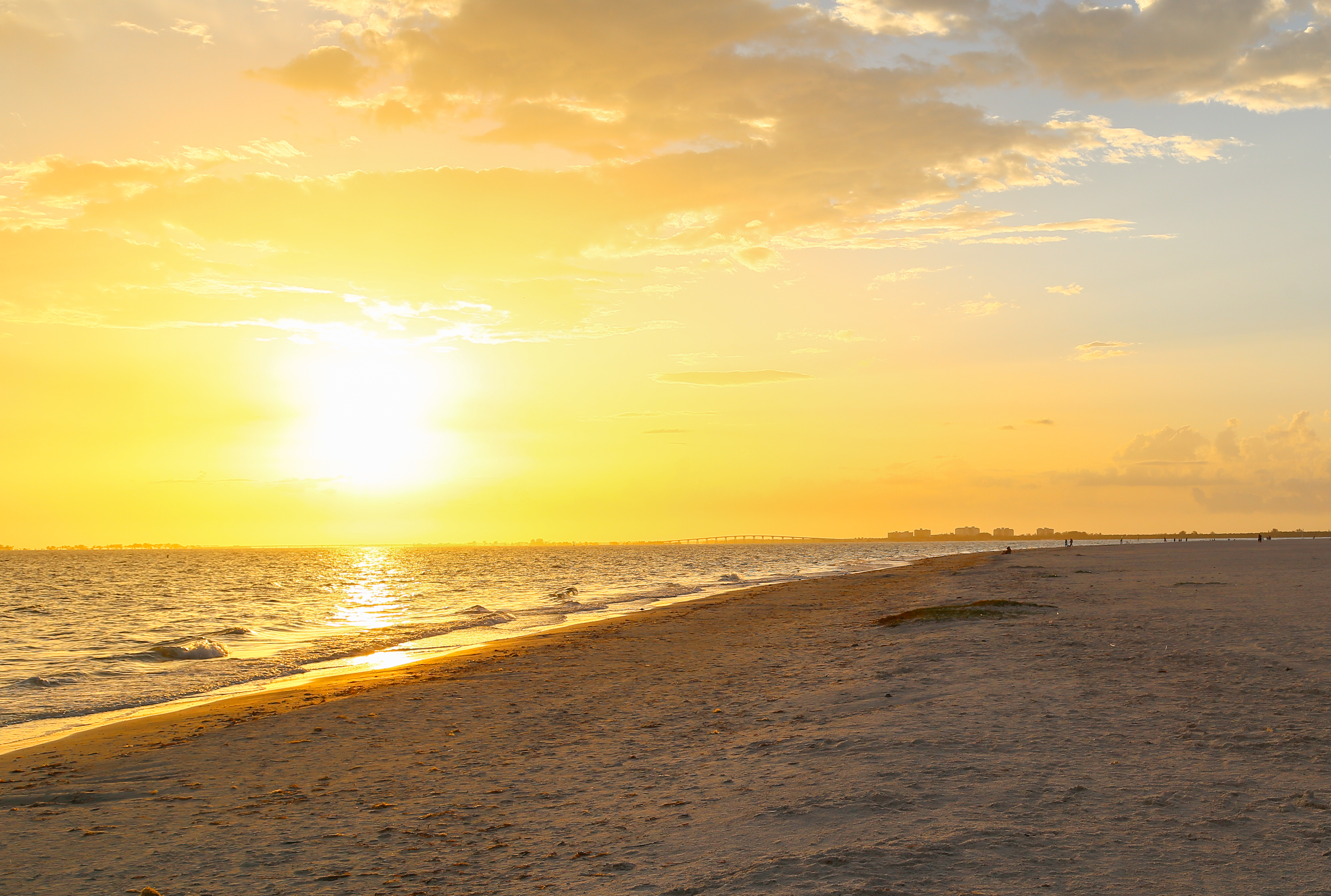Inmet emite alerta de onda de calor por Shutterstock