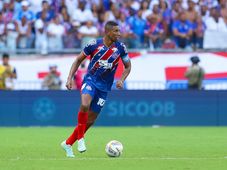 Imagem - Com time mesclado, Bahia viaja para enfrentar Juazeirense pela Copa do Nordeste