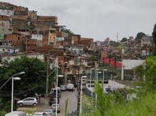 Imagem - Você sabe onde fica a Baixa do Tubo da música de Luiz Caldas?