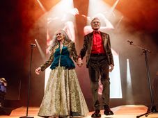 Imagem - Salvador no ritmo dos grandes eventos: de Caetano & Bethânia ao pré-Carnaval