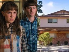 Imagem - Casa da família Byers de 'Stranger Things' é colocada à venda; saiba valor