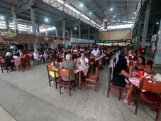 Imagem - Mercado do Rio Vermelho promove 1ª Feijoada Pré-Carnavalesca