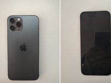 Imagem - Homem é preso após comprar iPhone com cartão clonado e colocar entrega para casa da avó