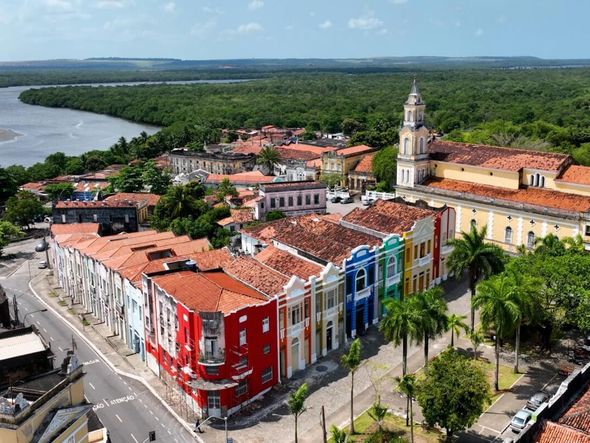 Imagem - 7 lugares para conhecer a cultura e a história de João Pessoa