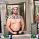 Imagem - 20kg mais magro, Luccas Neto surpreende ao exibir tanquinho e conta segredo do 'shape'